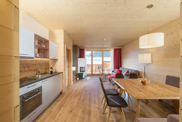 Apartment Basic