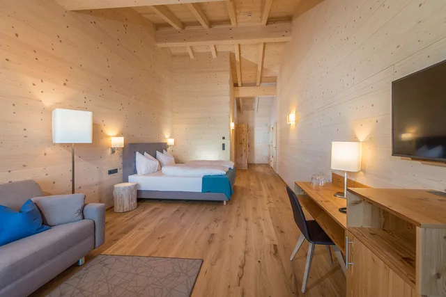 Double Room Superior