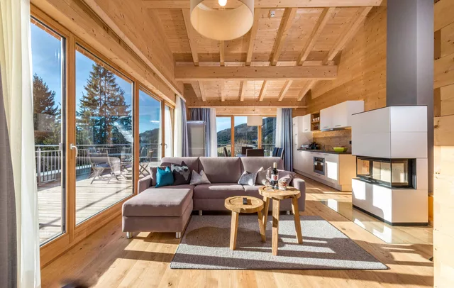 Penthouse Suite