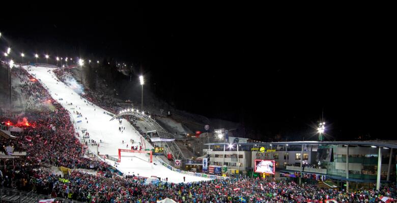 Schladming Nightrace